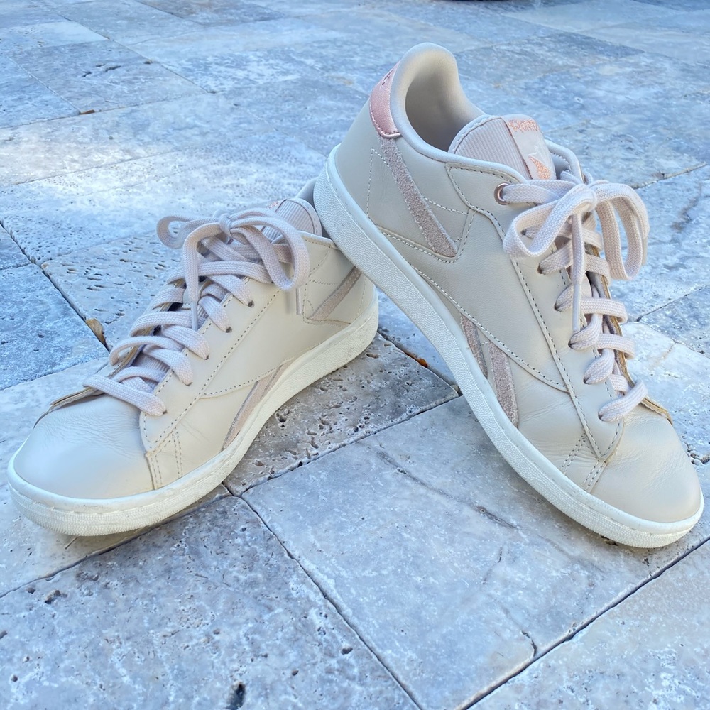 Reebok shoes